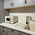 Apartamento Gyöpszer Gyöngye