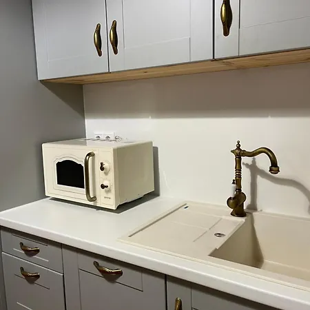 Apartment Gyoepszer Gyoengye Vendeghaz