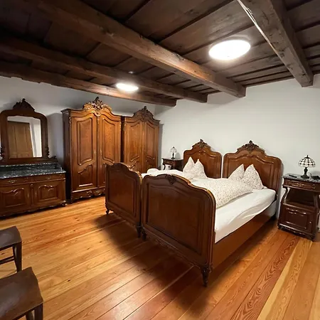 Apartment Gyoepszer Gyoengye Vendeghaz