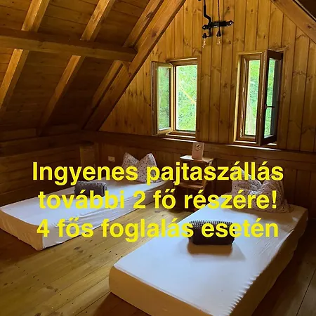 Gyoepszer Gyoengye Vendeghaz *